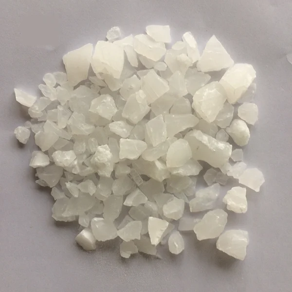 Ferric Aluminium Sulfate GRANULAR  (Ferrous)picture2