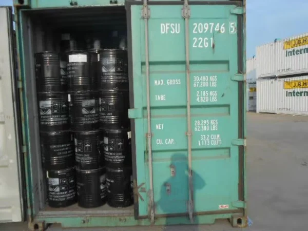Ferric chloride (solid)picture3