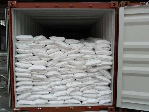 Calcium hydroxide Industrial Grade 90%picture3