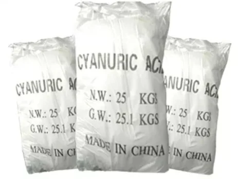 Cyanuric acidpicture1