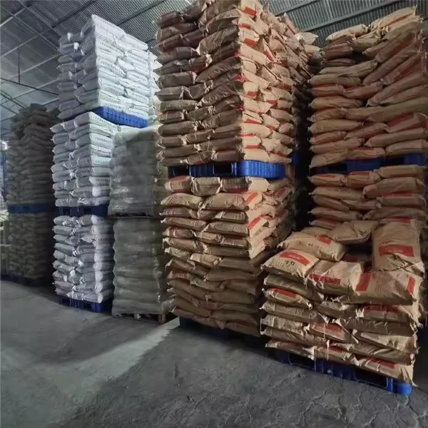 Sodium Fluoride 98% NaFpicture5