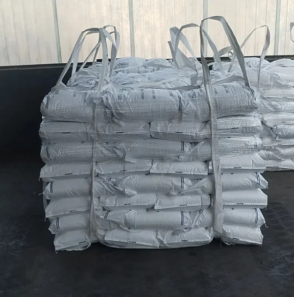Zinc chloride ZnCl2 for High Molecular Weight Polymers Initiatorpicture1