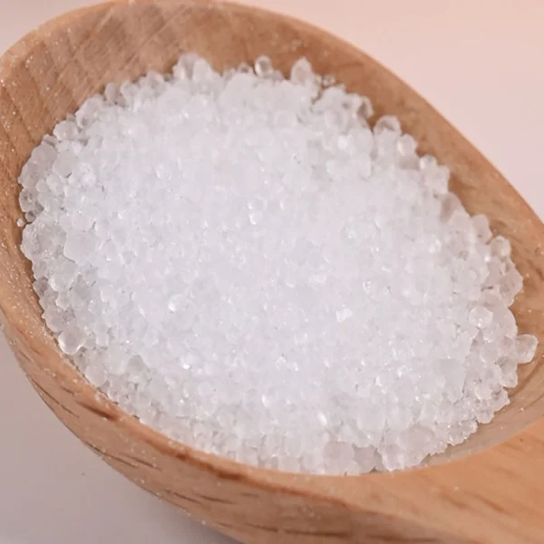 Food Grade  E331 Sodium Citratepicture2
