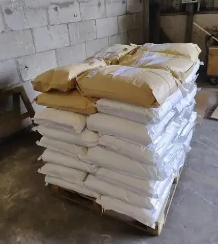 Sodium Thiocyanate 99% For Herbicides Fungicidespicture2