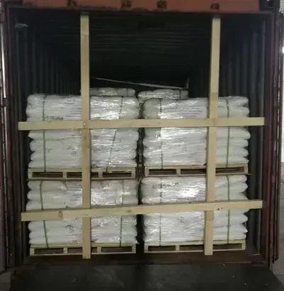 Sodium Thiocyanate 99% For Herbicides Fungicidespicture4