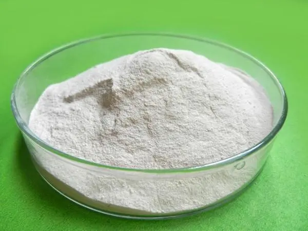 Shampoo Surfactants Material SLS Sodium Lauryl Sulphatepicture2