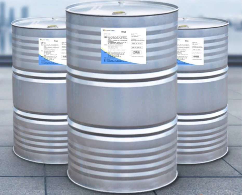 Styrene 99.5% Colorless liquid picture2