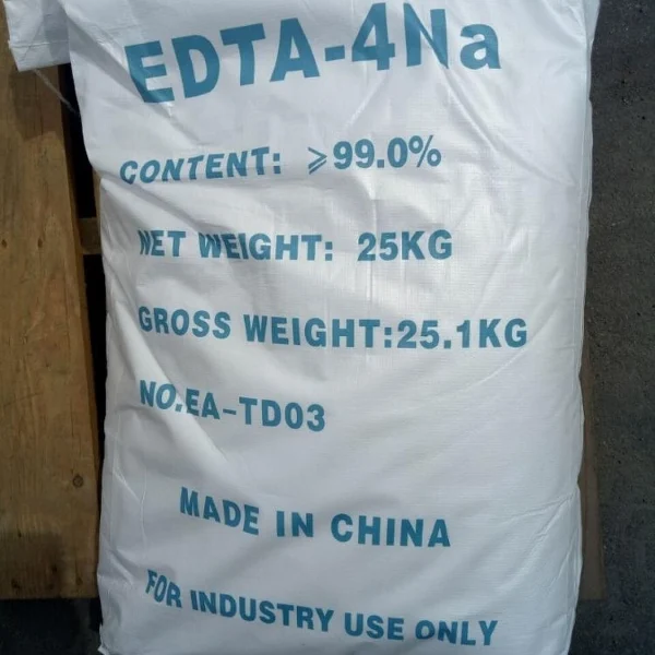 Tetrasodium EDTA 99%picture4