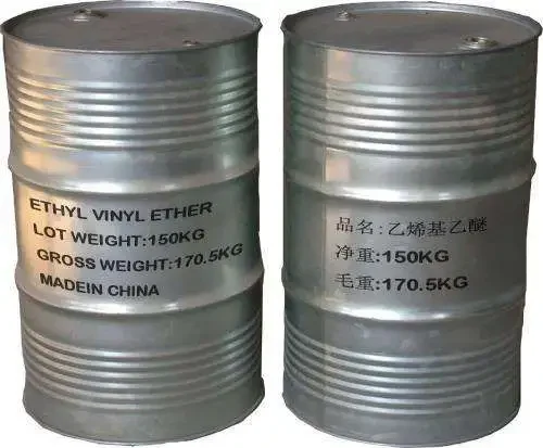 Ethyl Vinyl Ether 98%picture1