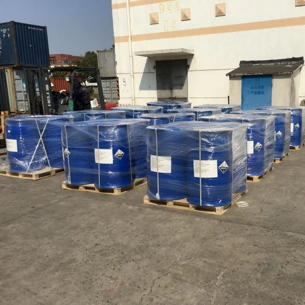 Ethyl propenyl ether 99% high purity picture2