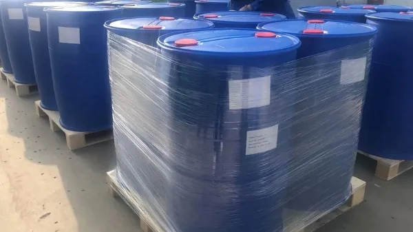 Ammonium sulfide Solution – Industrial Gradepicture3