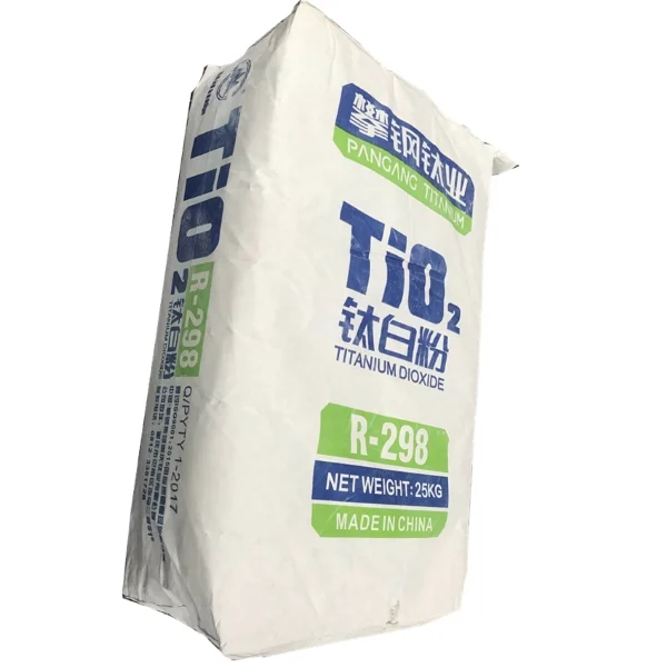Titanium Dioxide Anatase Type Pigment Grade for Chemical Fiber Use 98% picture1