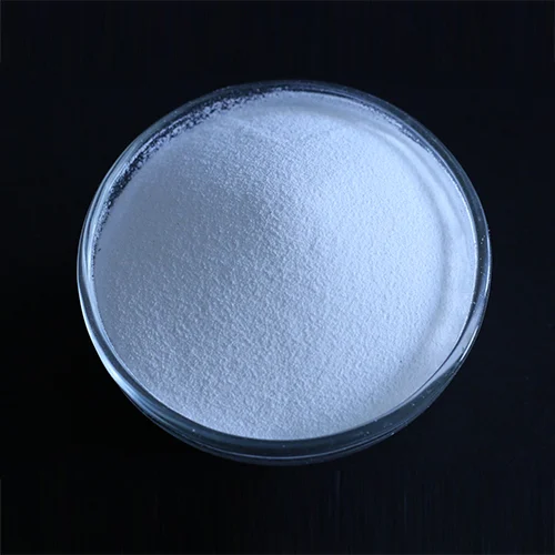Polyvinyl chloride 99.9%(PVC)picture1