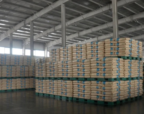 Polyvinyl chloride 99.9%(PVC)picture3