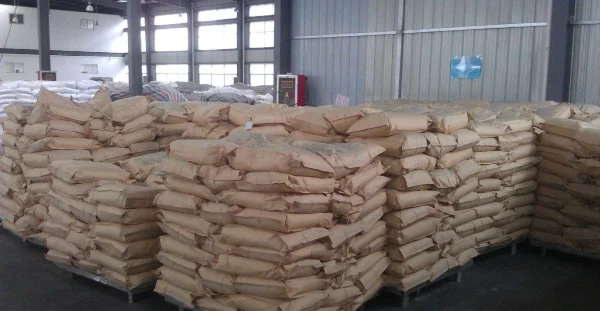 Dicalcium Phosphate 18% Feed Gradepicture2