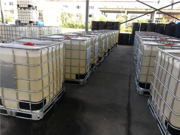Glutaraldehyde 50% Industrial Grade picture2