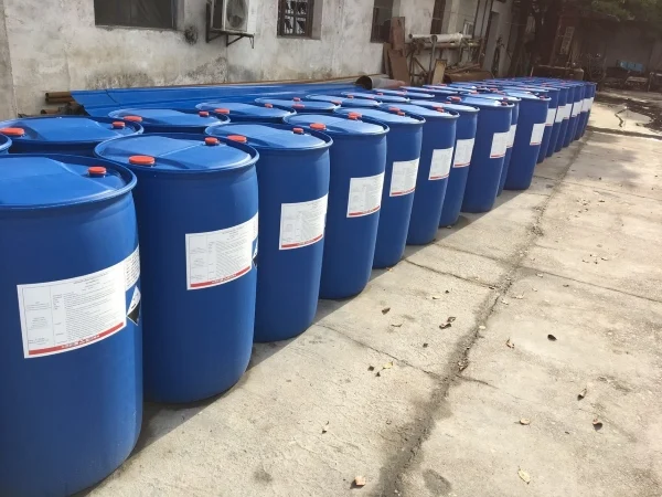 Ammonium sulfide Solution – Industrial Gradepicture2