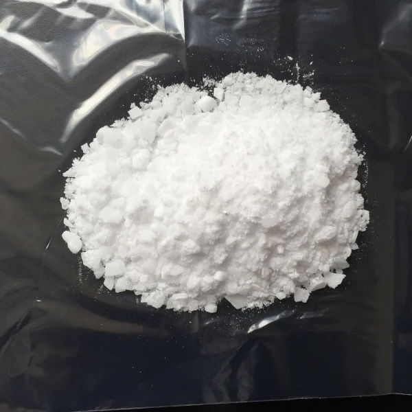 Ammonium Carbonate Industrial Gradepicture2
