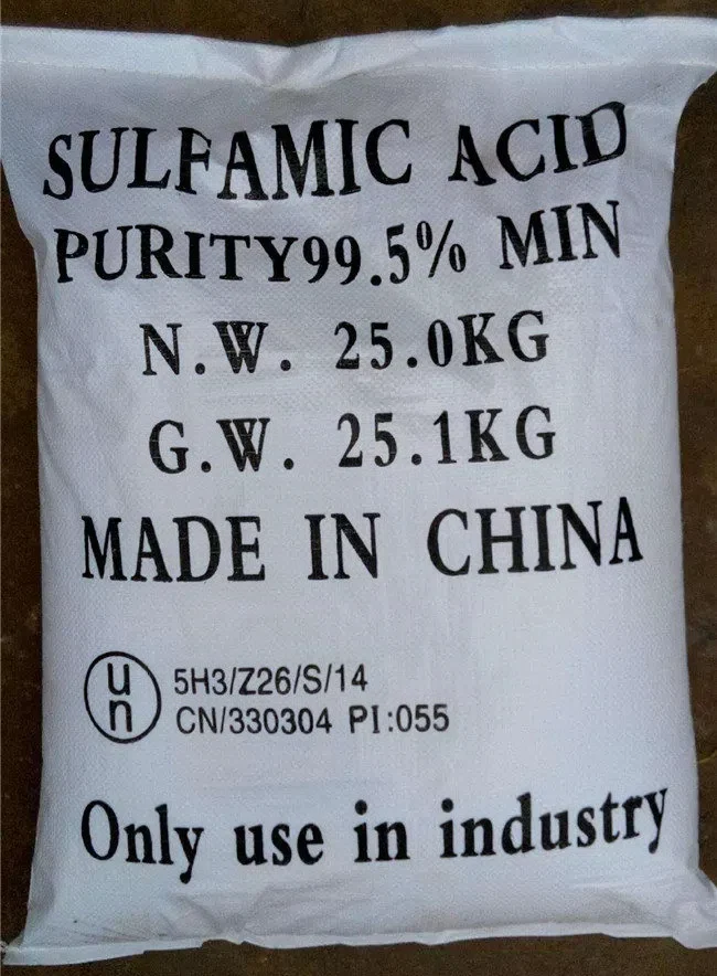 Sulfamic acidpicture2