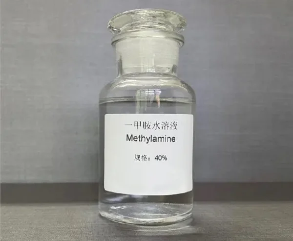 MMA 40% Monomethylamine Solution picture1