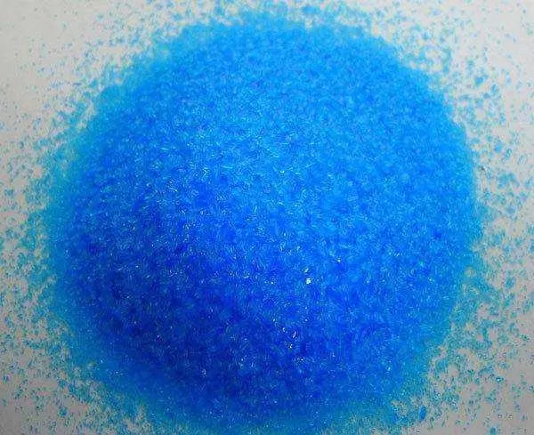 Copper(II)sulfate Plating Gradepicture1