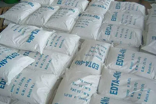 Tetrasodium EDTA 99%picture1