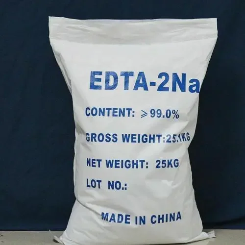 Food Grade EDTA Disodium Salt EDTA 2Napicture1