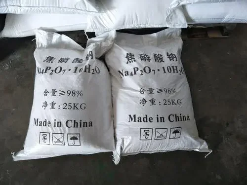 Tetrasodium pyrophosphate TSPP picture1