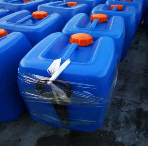 Mineral processing foaming agent 98% Polypropylene glycolpicture2