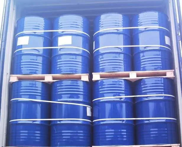 Mineral processing foaming agent 98% Polypropylene glycolpicture3