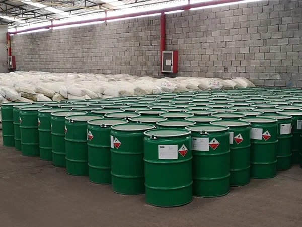 Glycerin 99.50% Food Gradepicture2