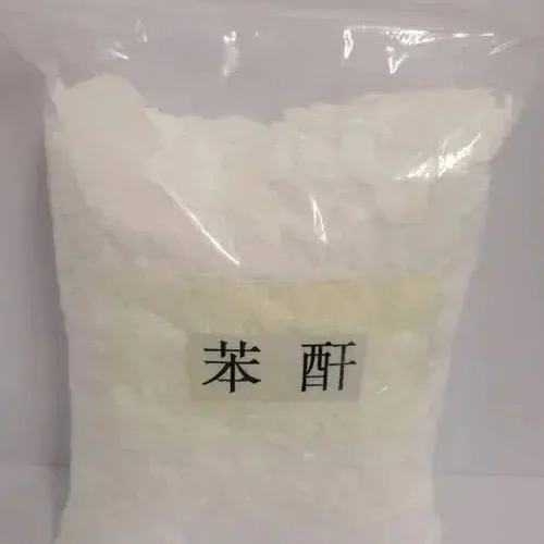 Anhydride phtalique (Phthalic anhydride)picture1