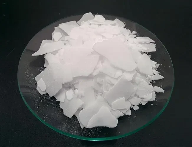Anhydride phtalique (Phthalic anhydride)picture2