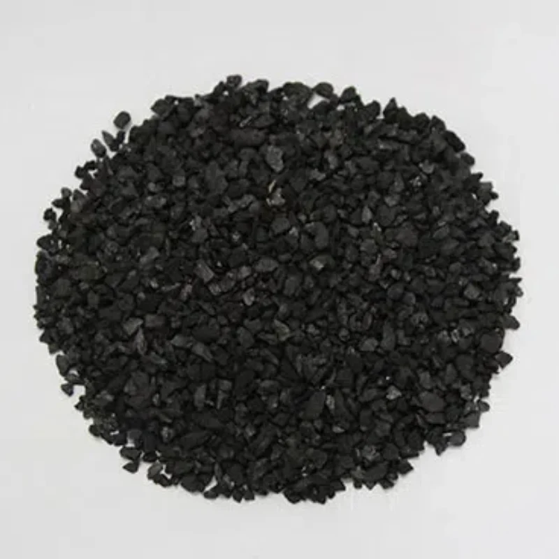 Coal based activated carbon