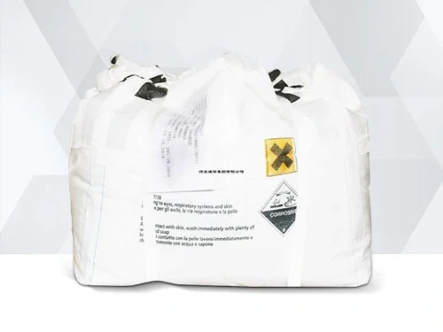 Cyanuric Chloride(CAS: 108-77-0)