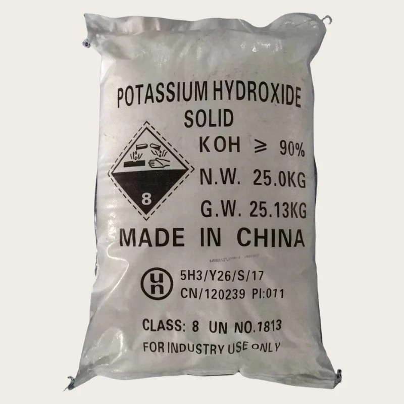 Potassium hydroxide(solide)picture1