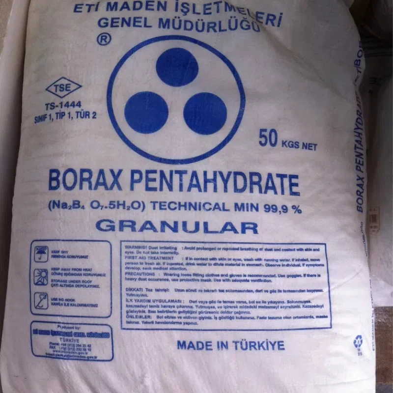 Sodium tetraborate pentahydratepicture1