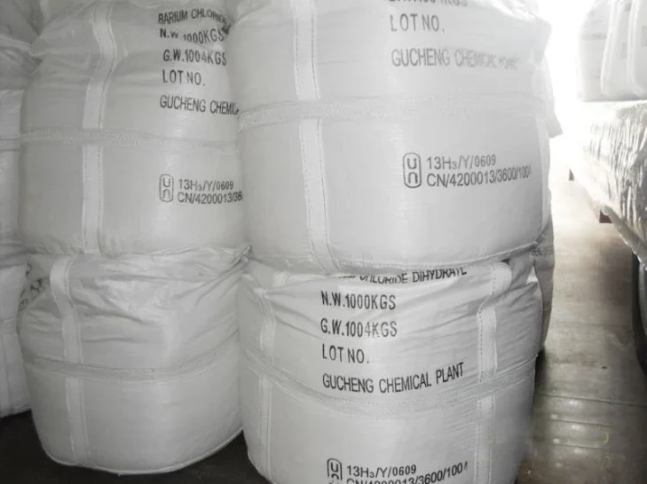 Barium Chloride picture2