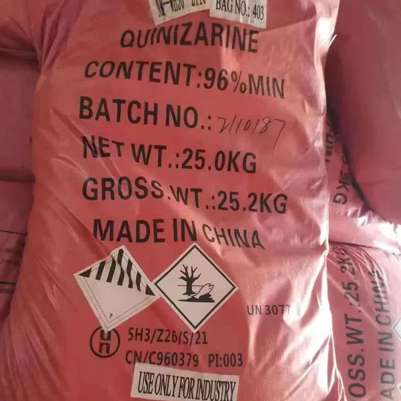 1.4-Dihydroxyanthraquinonepicture1