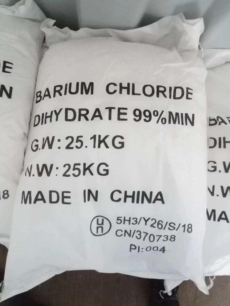 Barium chloride dihydratepicture2