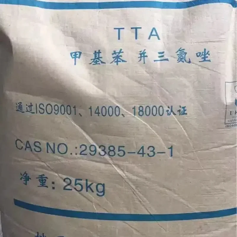 Tolyltriazole (TTA)picture1