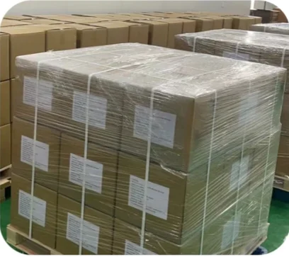 Sodium dicyanamide 97% high purity certified Professional producerpicture1