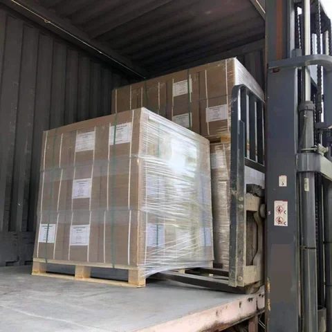 Sodium dicyanamide 97% high purity certified Professional producerpicture3