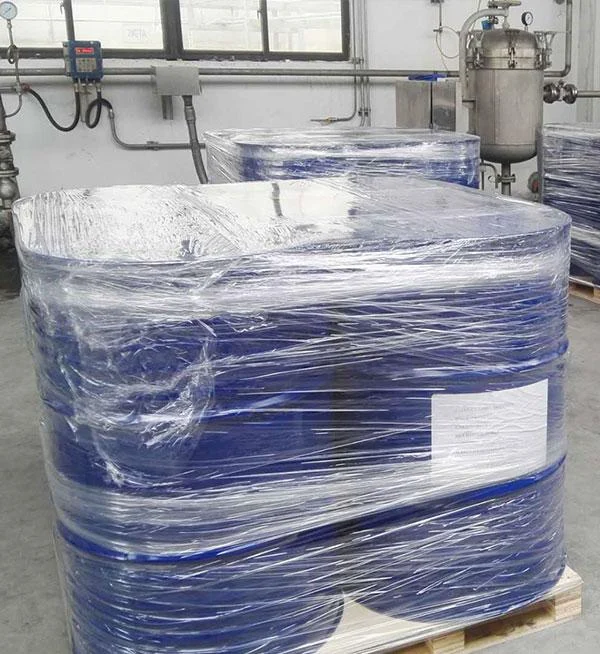 Sodium Sarcosinate 40% Colorless Liquidpicture1