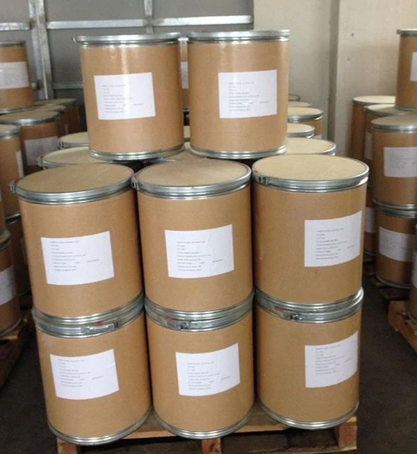Pharmaceutical Intermediate Glycine with High Quality 99%picture1