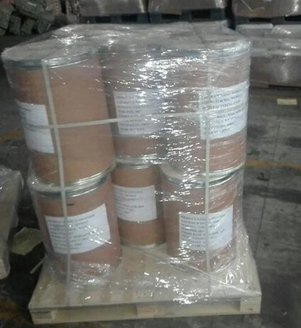 Pharmaceutical Intermediate Glycine with High Quality 99%picture3