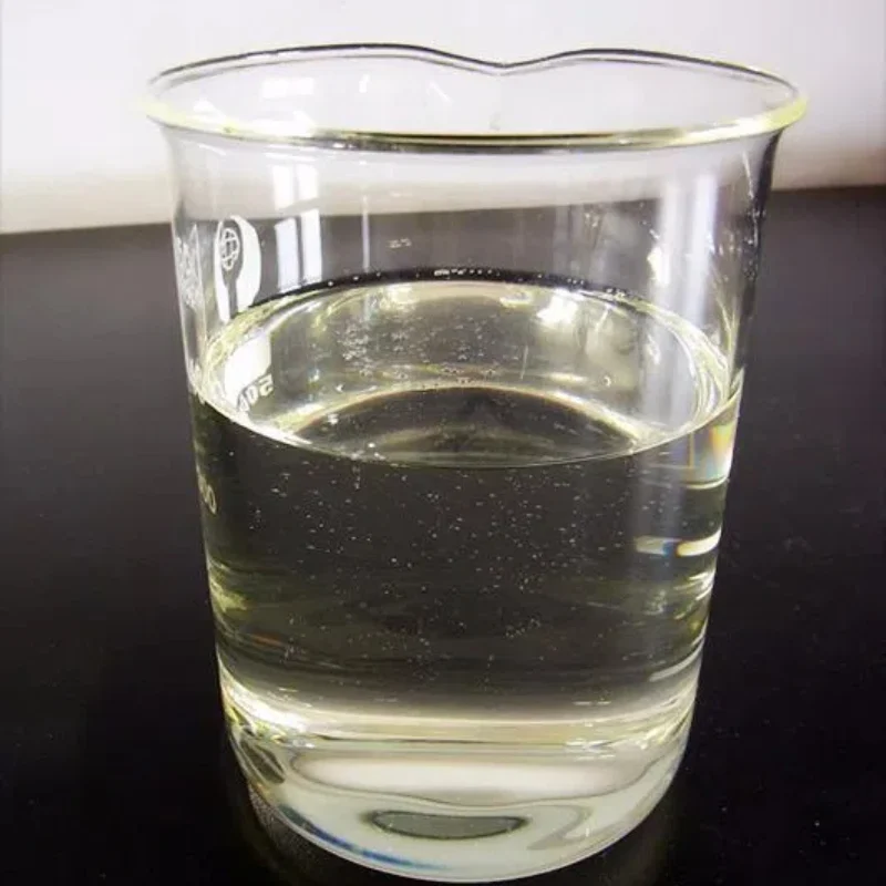 High Quality 70% Purity of Cyanoacetic acid Solutionpicture2