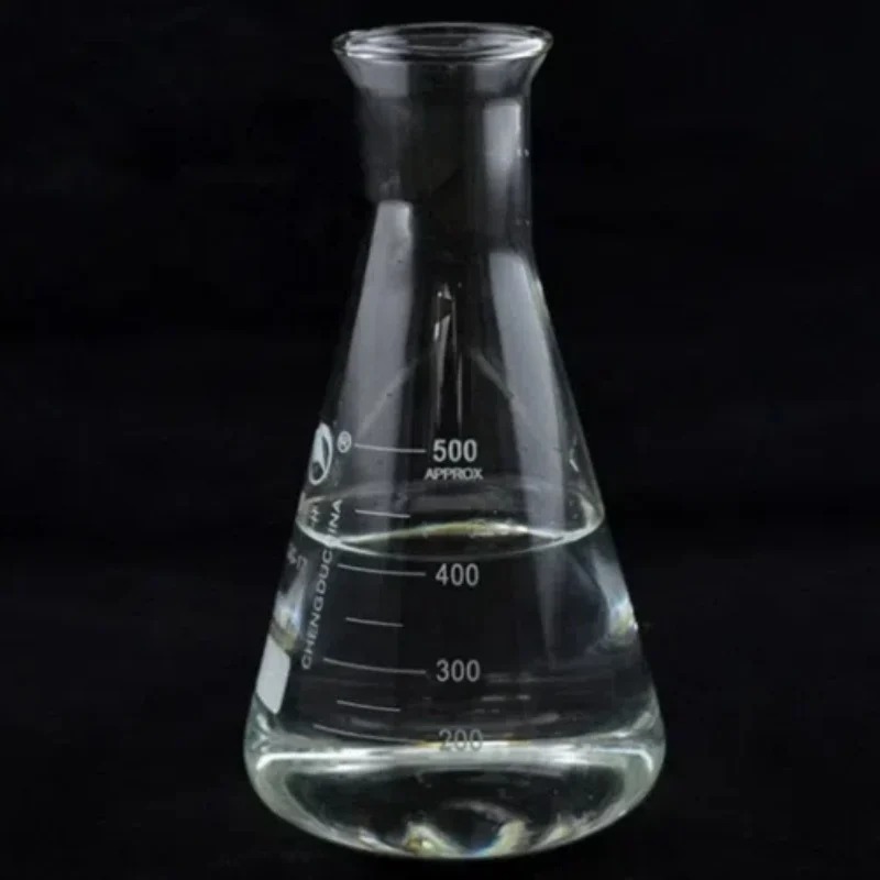 High Quality 99.5% Purity of Ethyl cyanoacetatepicture3