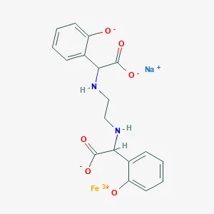 Sodium ferric EDDHA Fe 6% with Trace Element Fertilizerpicture2