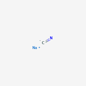Sodium Cyanide 98%+ CAS 143-33-9picture6